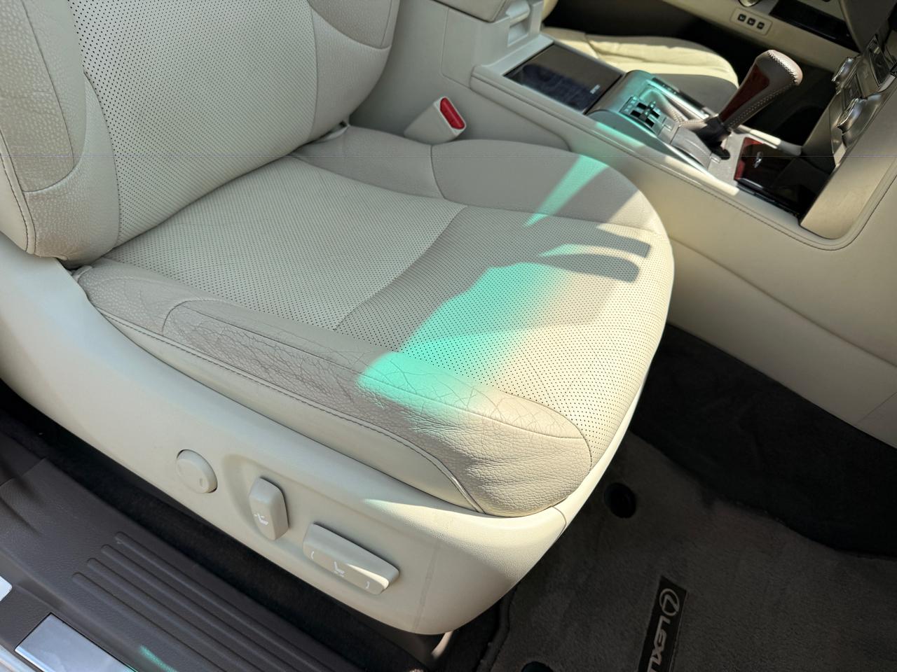 Lexus GX 460 Base 2016