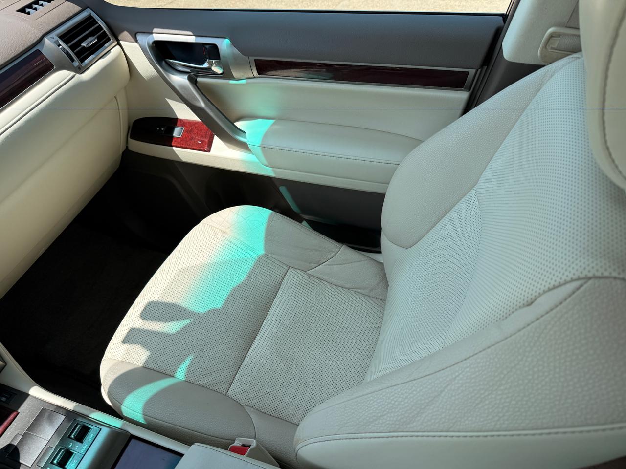 Lexus GX 460 Base 2016