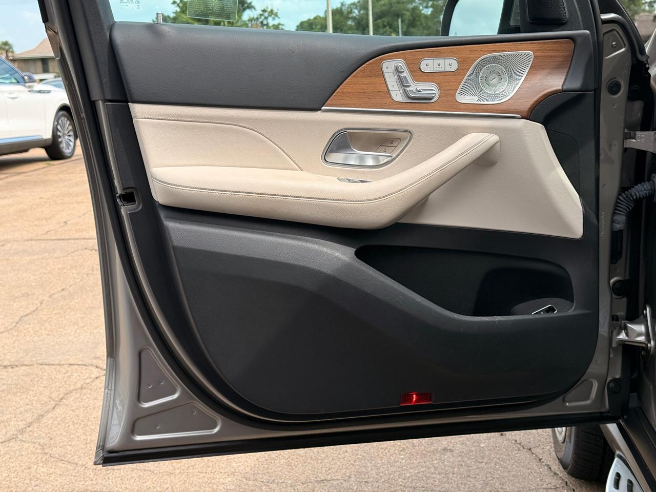 Mercedes-Benz GLS-Class GLS450 4MATIC 2022