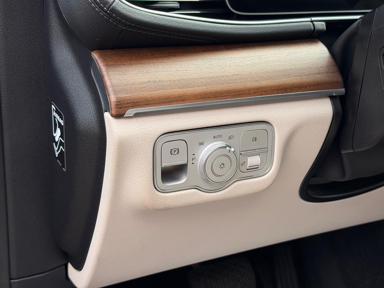 Mercedes-Benz GLS-Class GLS450 4MATIC 2022
