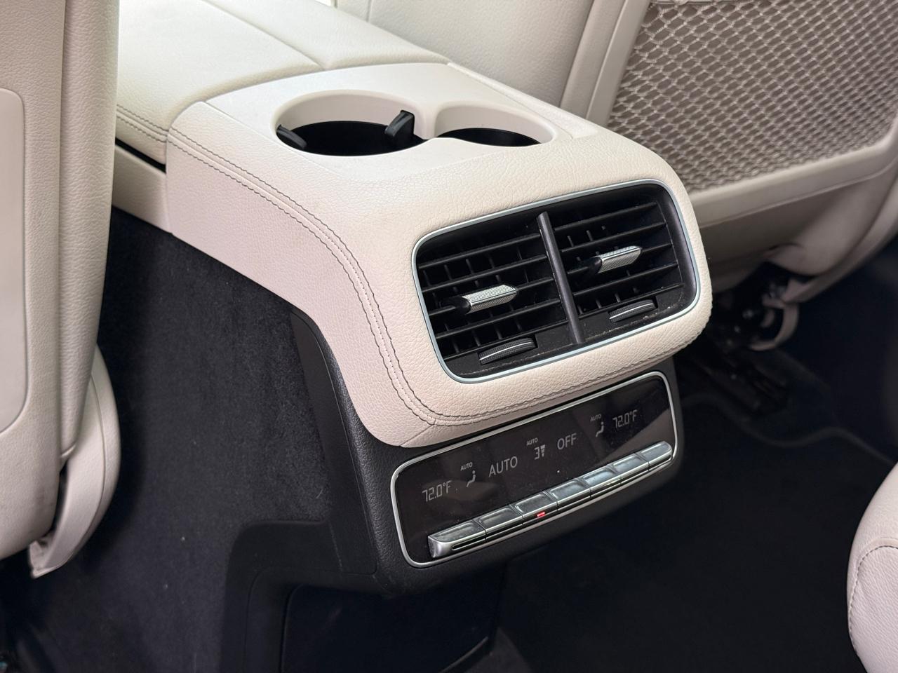 Mercedes-Benz GLS-Class GLS450 4MATIC 2022