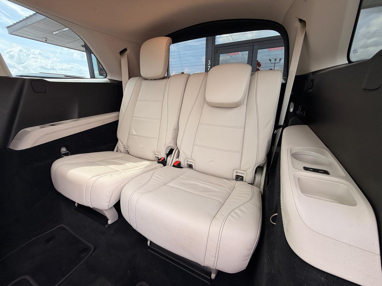 Mercedes-Benz GLS-Class GLS450 4MATIC 2022