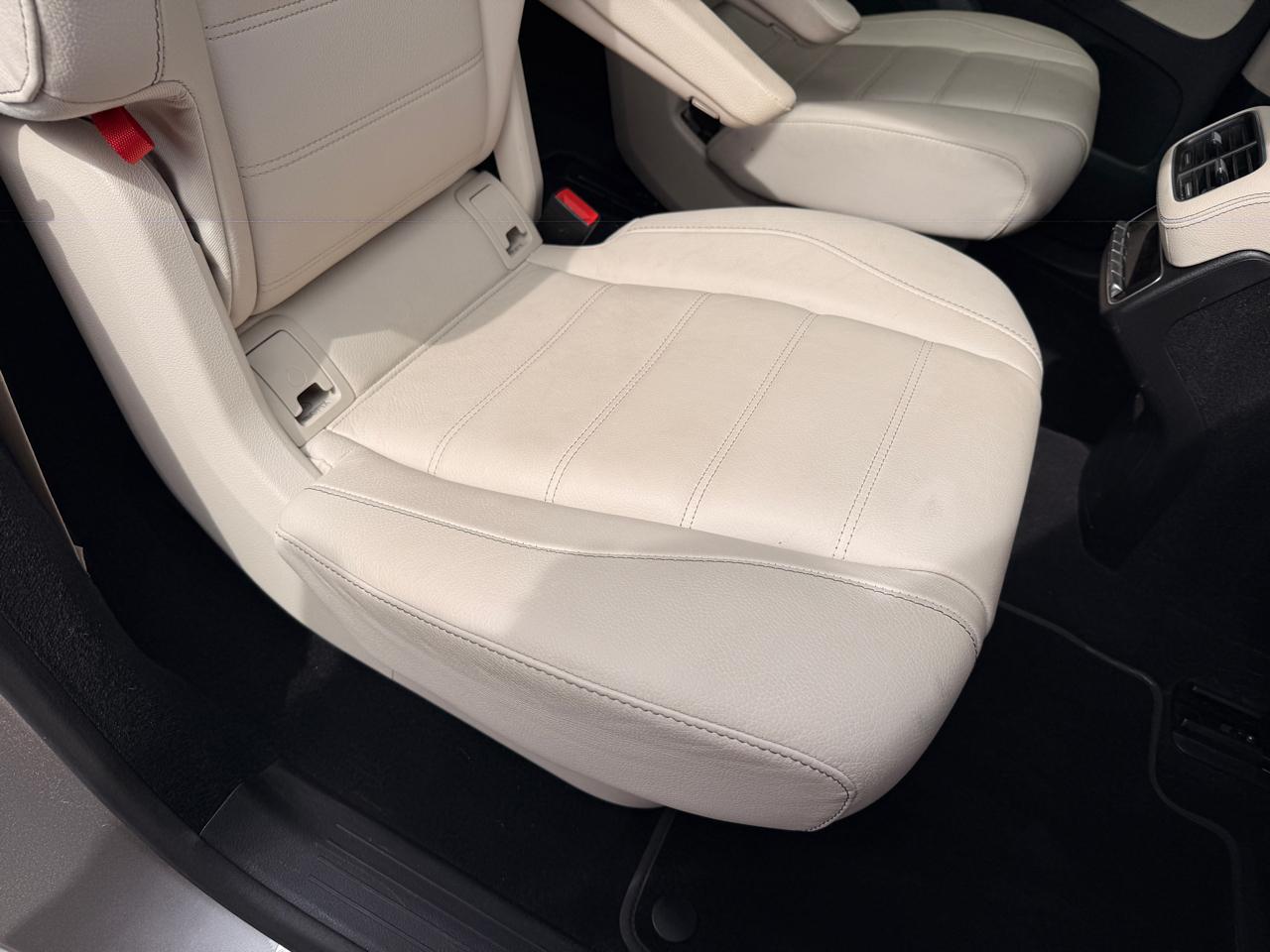 Mercedes-Benz GLS-Class GLS450 4MATIC 2022