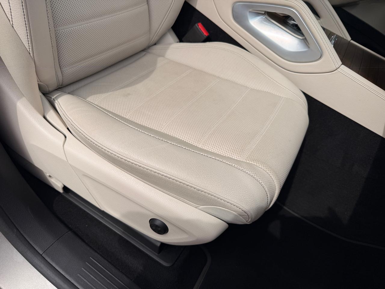 Mercedes-Benz GLS-Class GLS450 4MATIC 2022