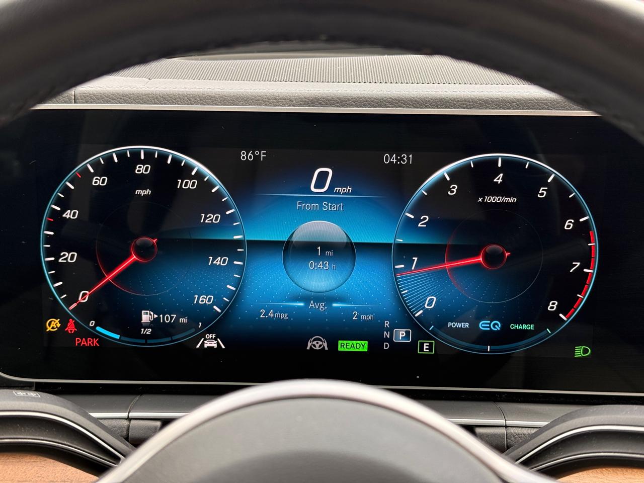 Mercedes-Benz GLS-Class GLS450 4MATIC 2022