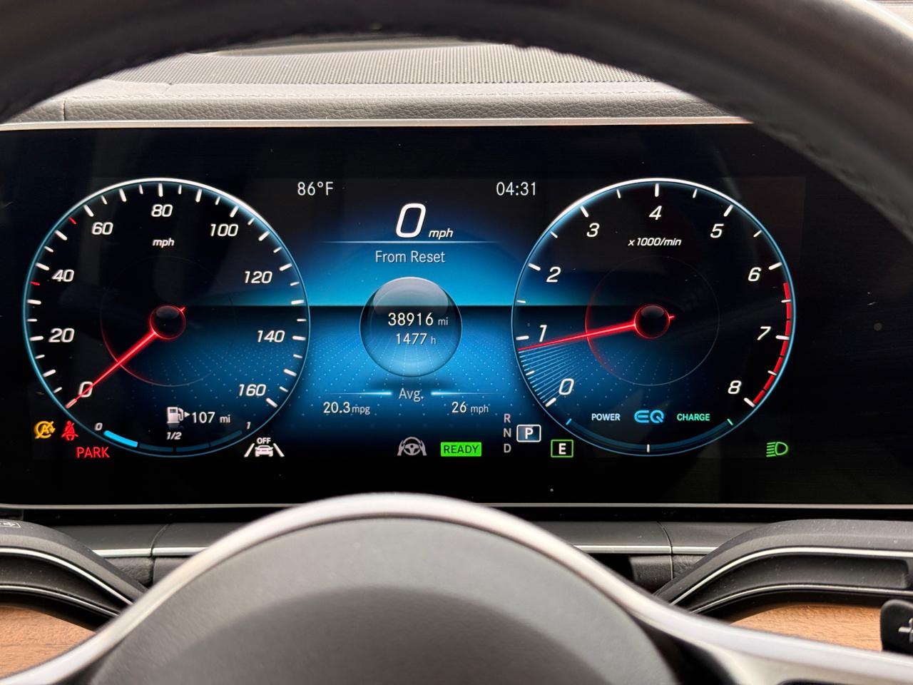 Mercedes-Benz GLS-Class GLS450 4MATIC 2022