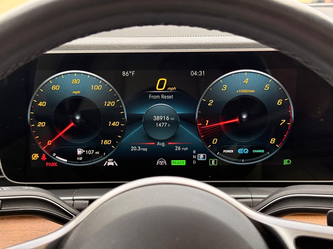 Mercedes-Benz GLS-Class GLS450 4MATIC 2022