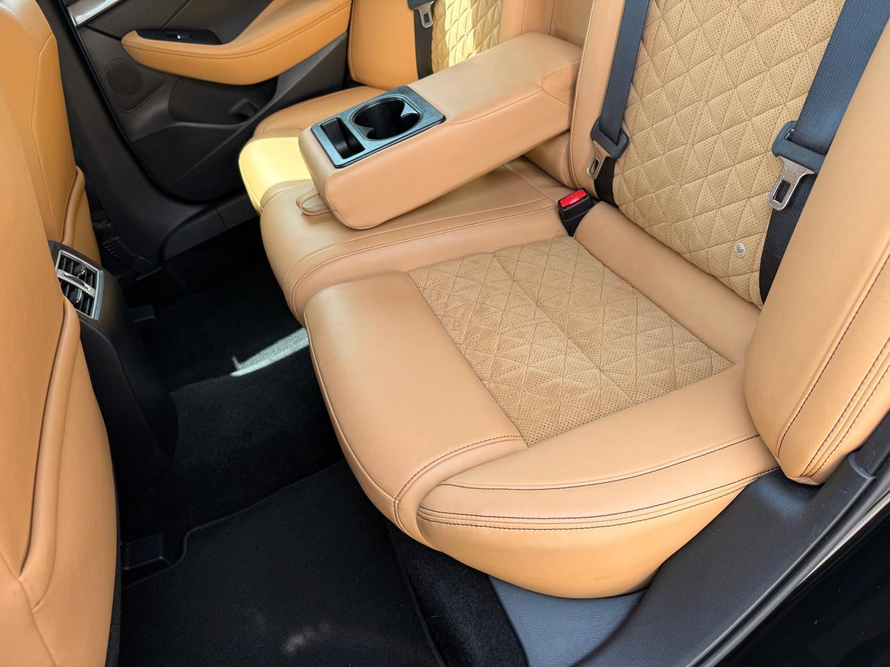 Nissan Maxima 3.5 SR 2017