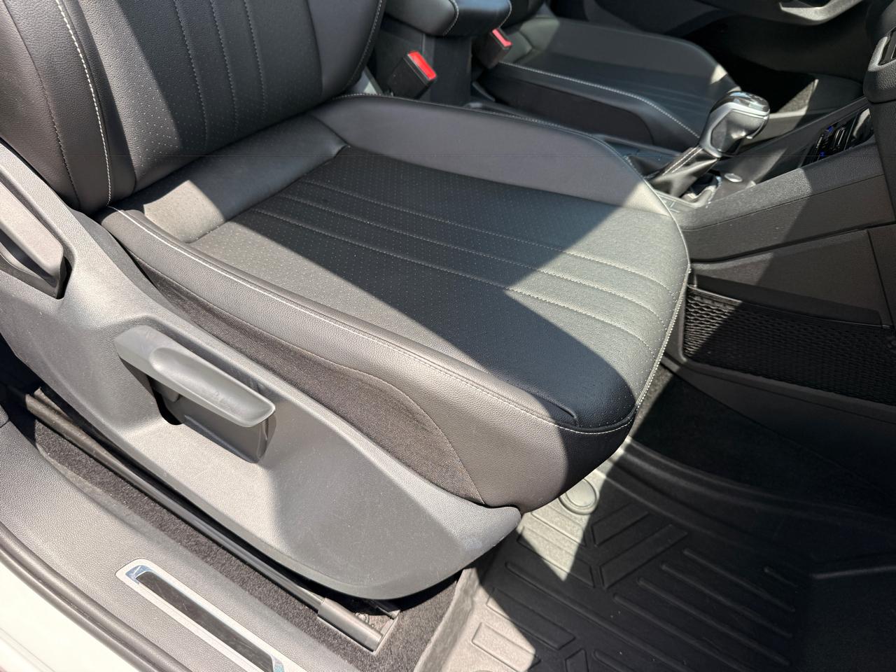 Volkswagen Tiguan SE R-Line Black 2022