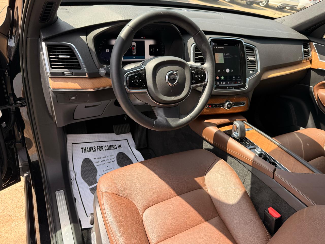 Volvo XC90 B6 Core 2023