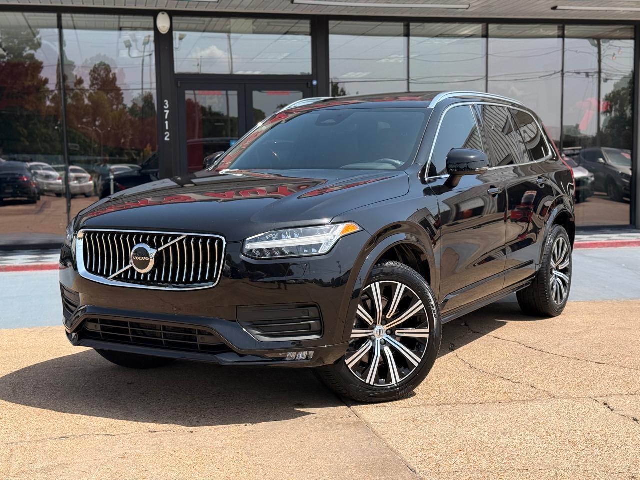 Volvo XC90 B6 Core 2023