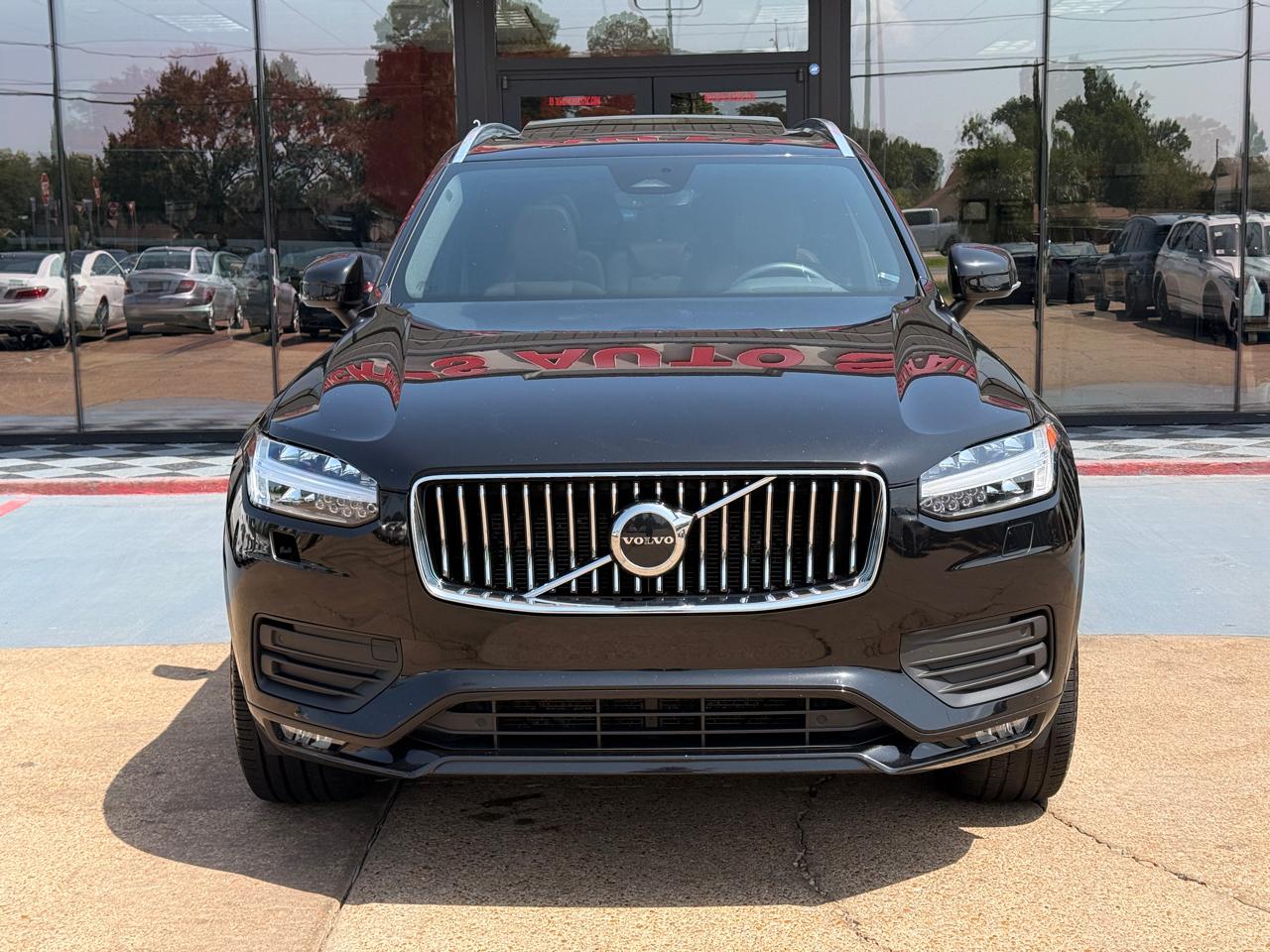 Volvo XC90 B6 Core 2023