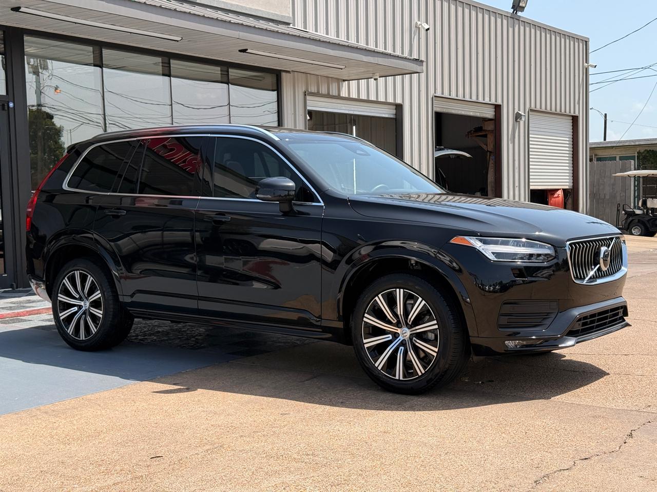 Volvo XC90 B6 Core 2023