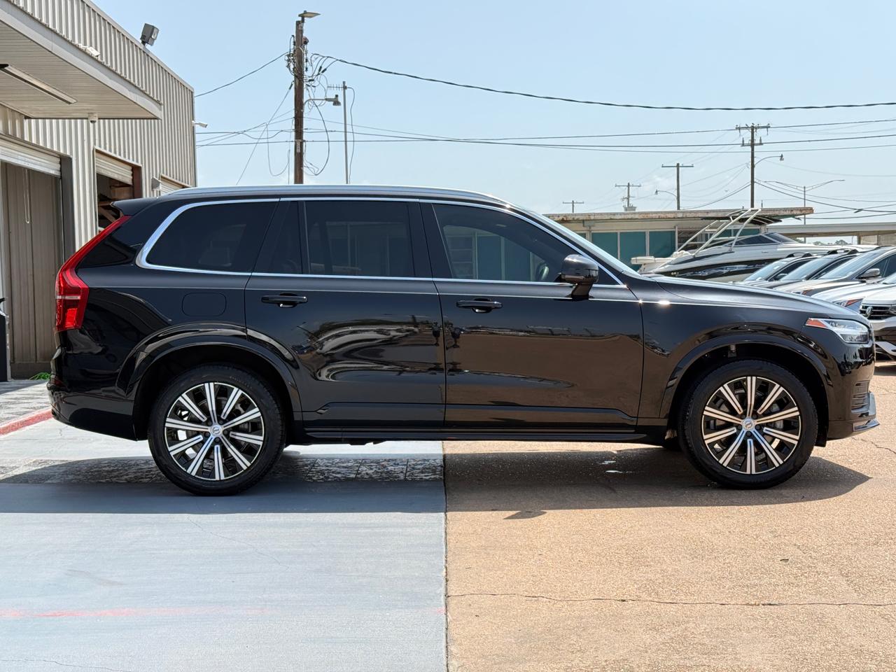 Volvo XC90 B6 Core 2023