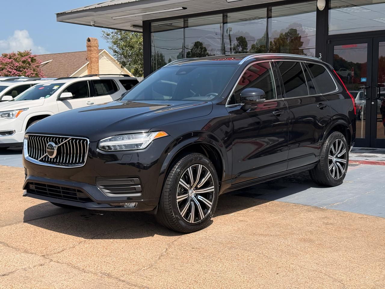Volvo XC90 B6 Core 2023