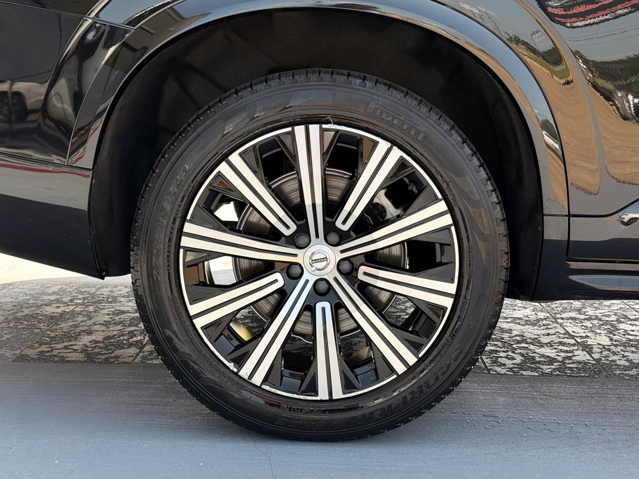 Volvo XC90 B6 Core 2023