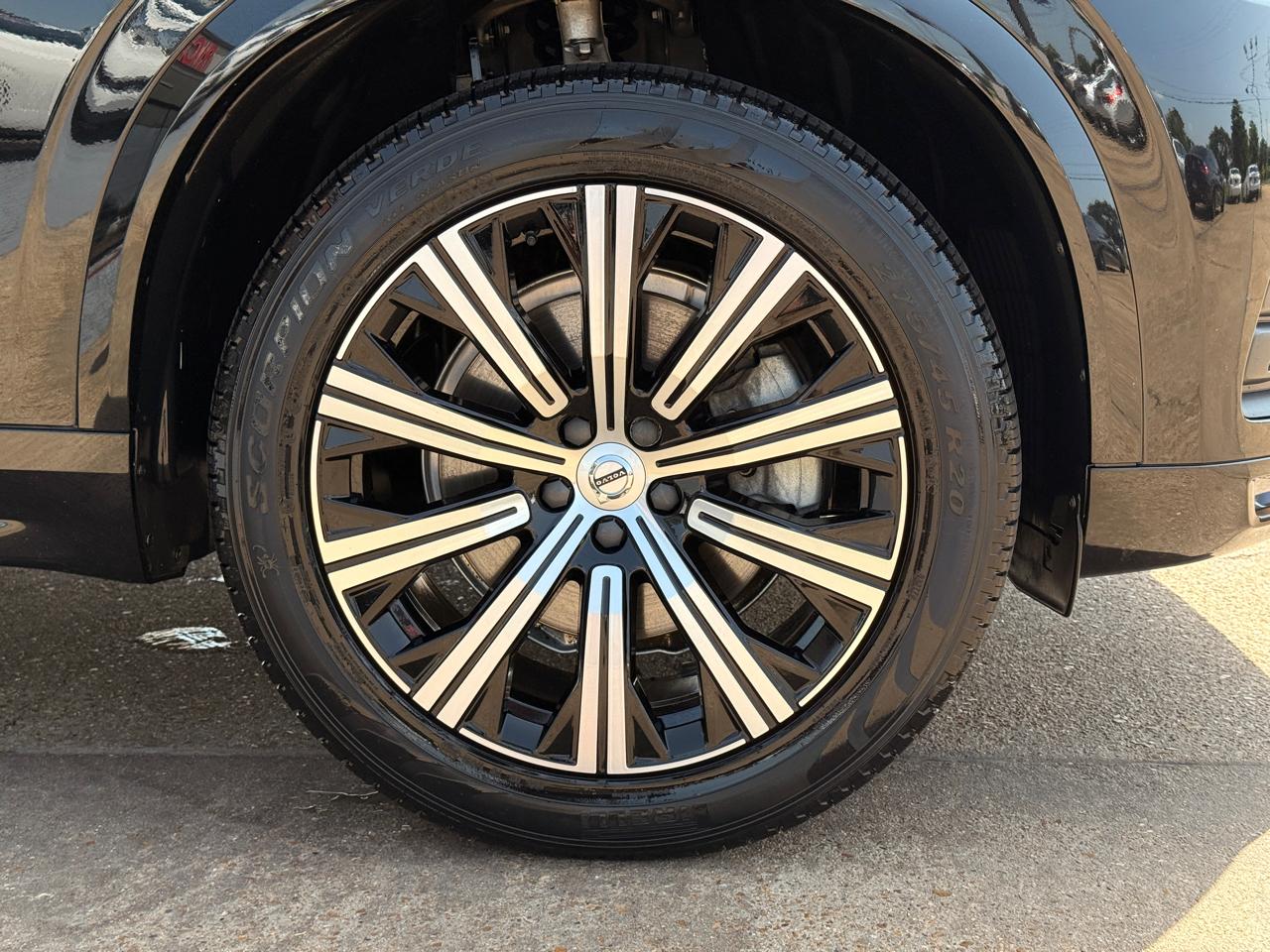 Volvo XC90 B6 Core 2023