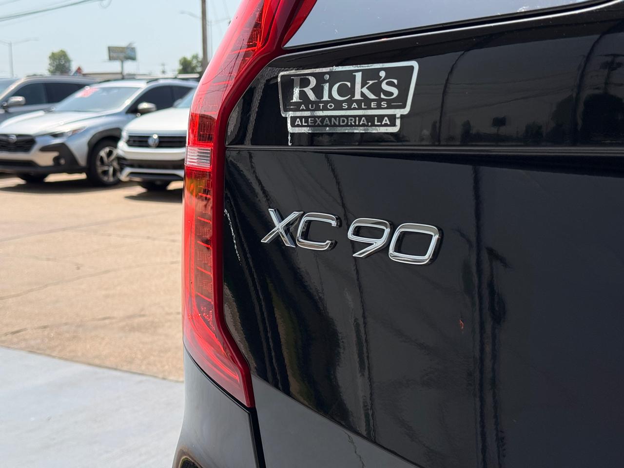 Volvo XC90 B6 Core 2023