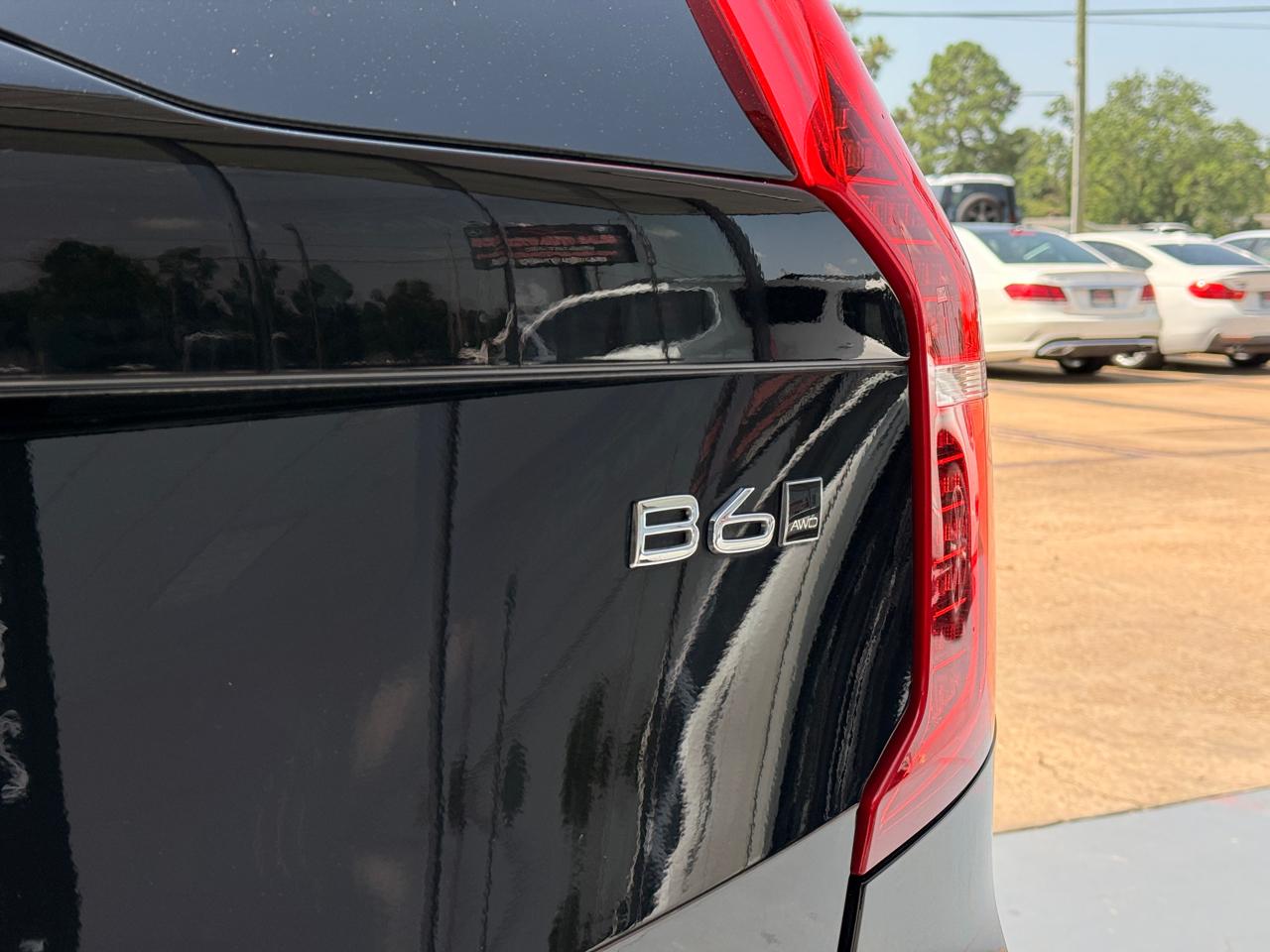 Volvo XC90 B6 Core 2023