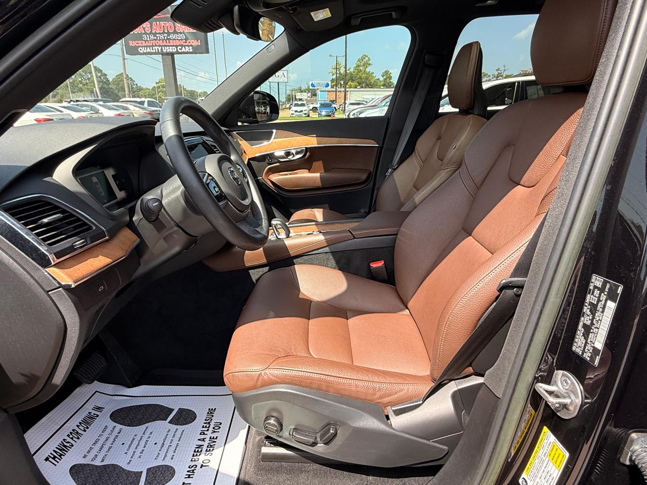 Volvo XC90 B6 Core 2023