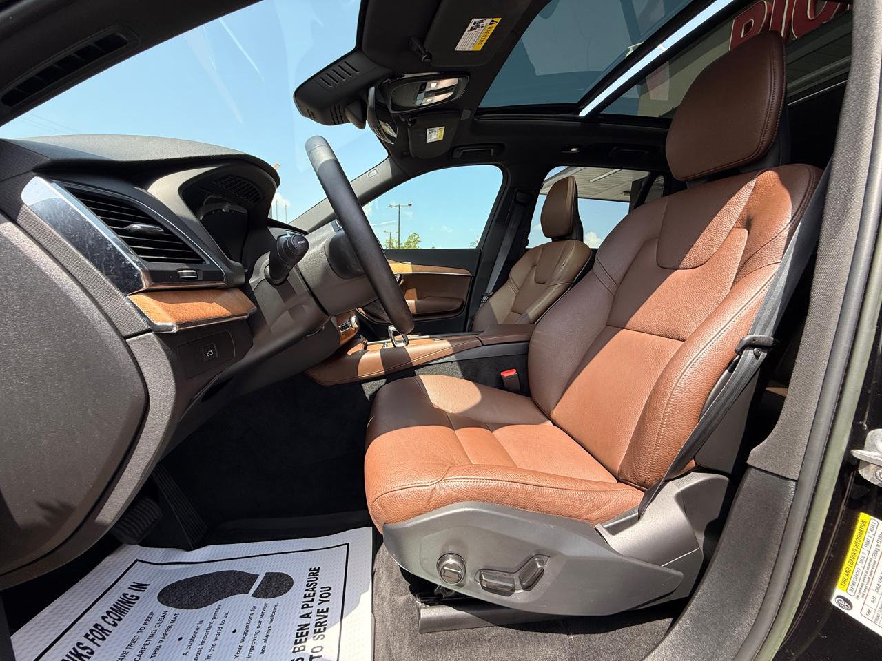 Volvo XC90 B6 Core 2023