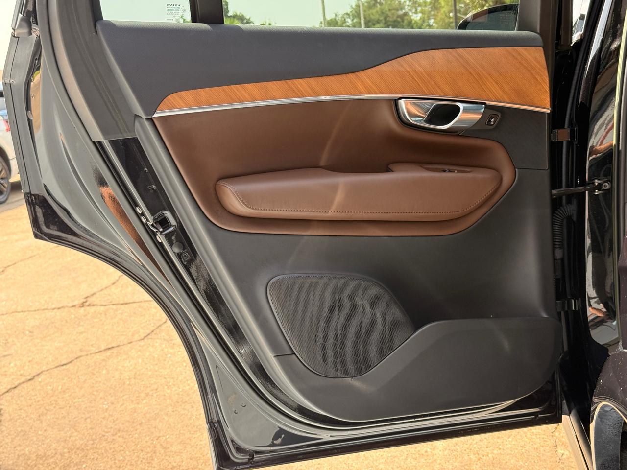 Volvo XC90 B6 Core 2023