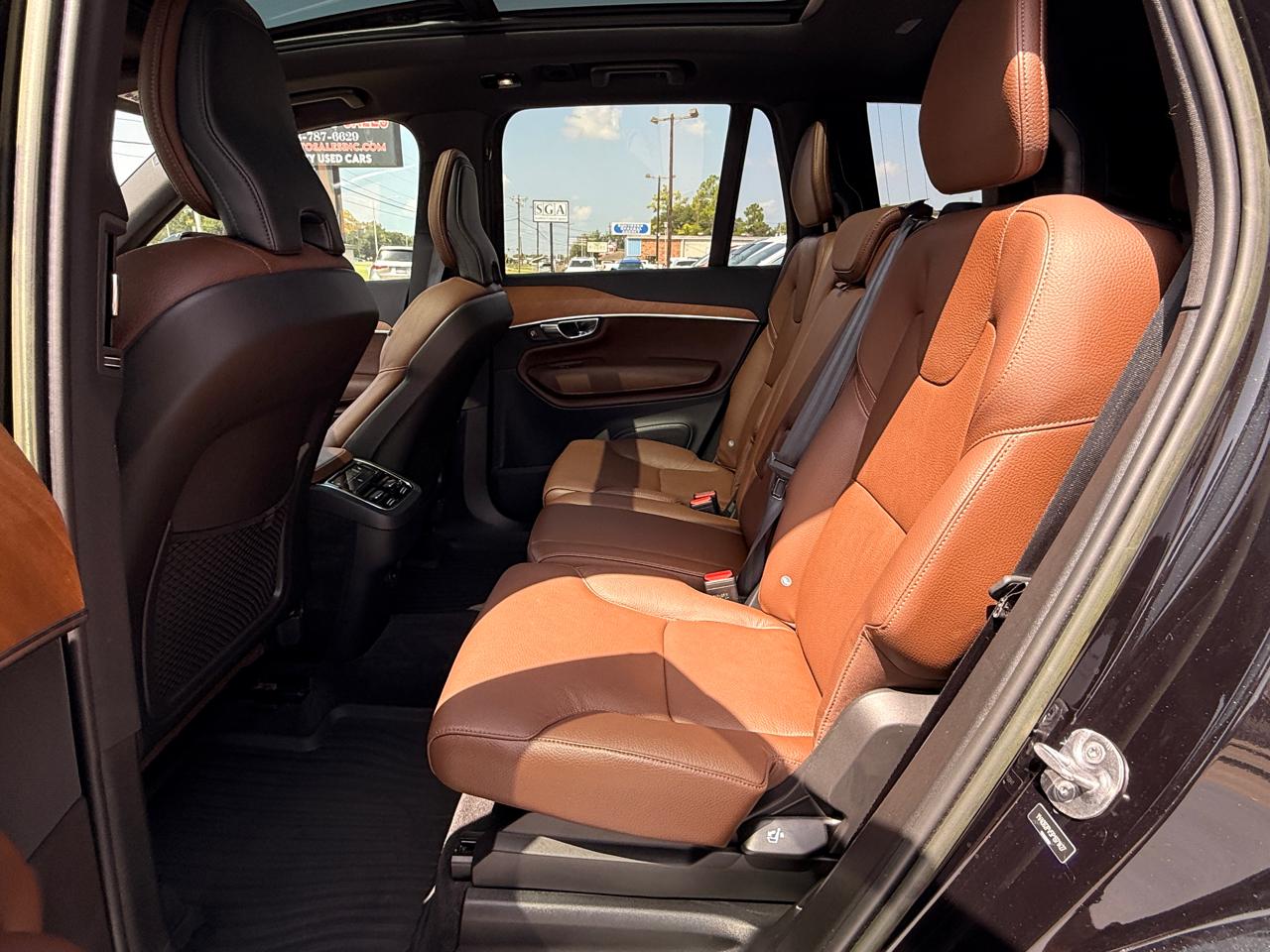 Volvo XC90 B6 Core 2023