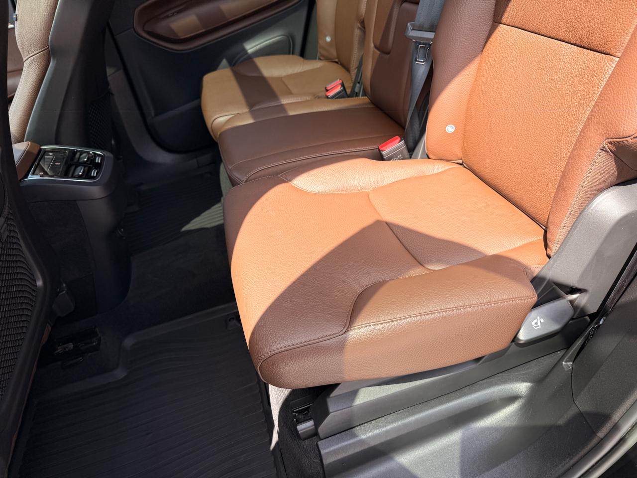 Volvo XC90 B6 Core 2023