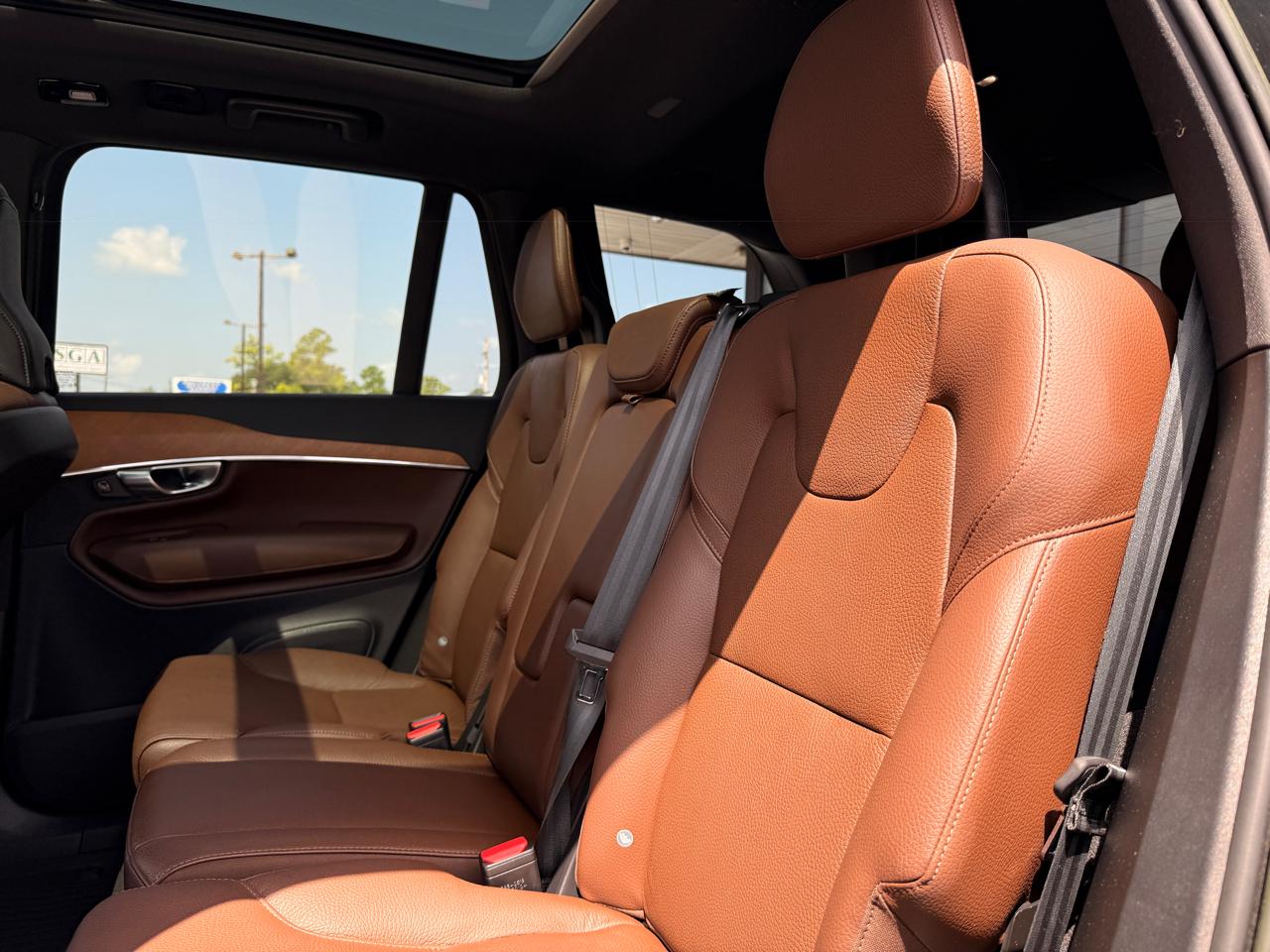 Volvo XC90 B6 Core 2023