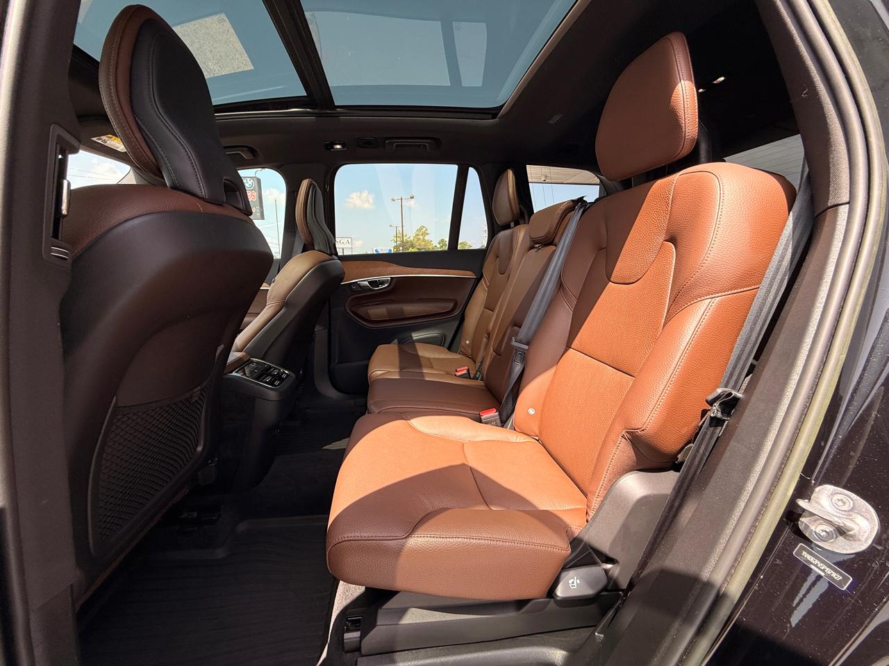 Volvo XC90 B6 Core 2023