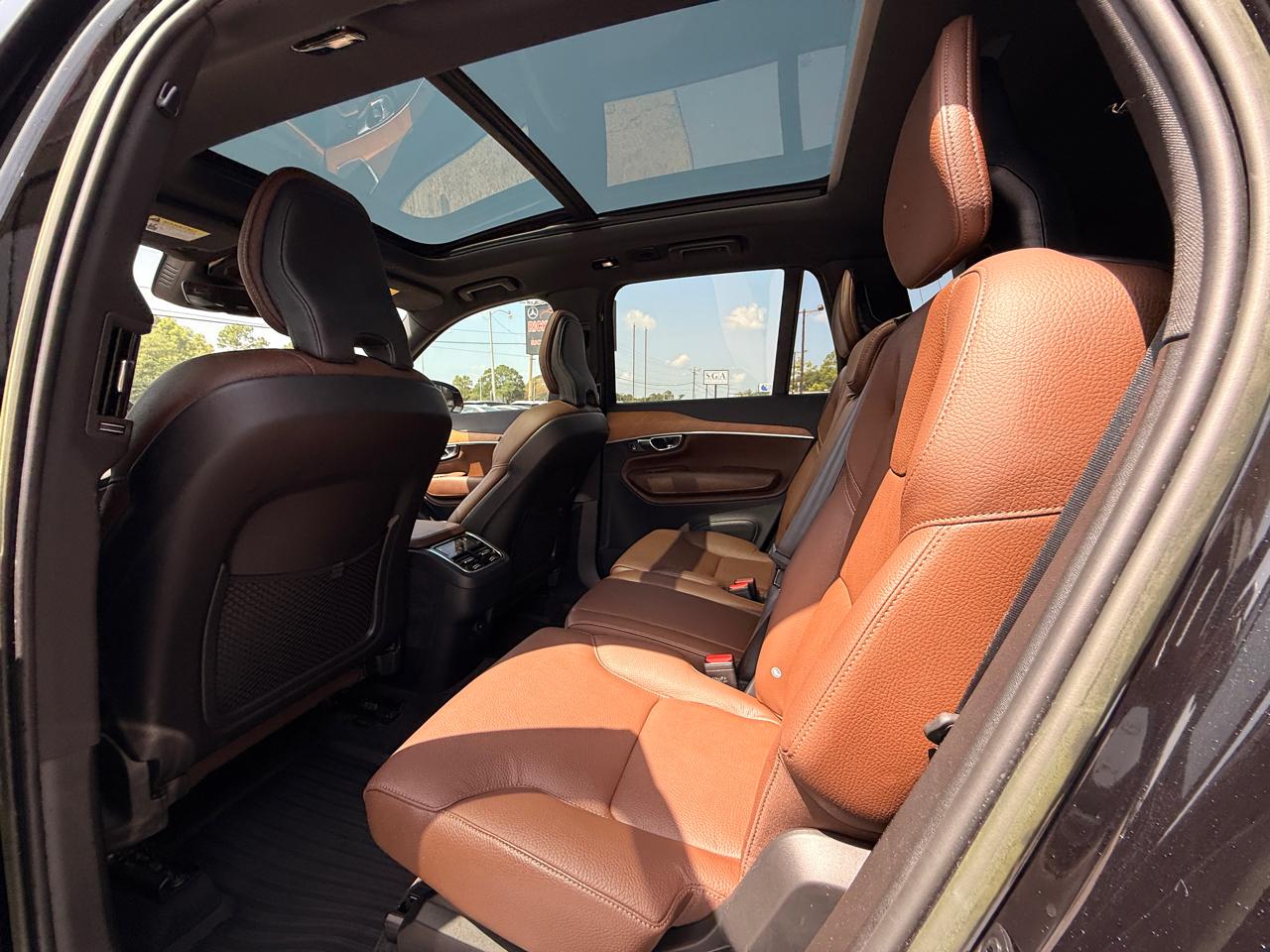 Volvo XC90 B6 Core 2023