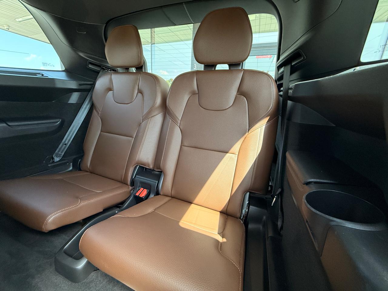 Volvo XC90 B6 Core 2023