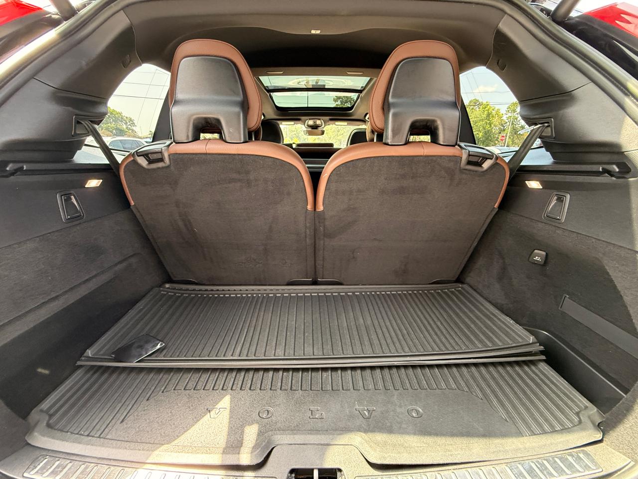 Volvo XC90 B6 Core 2023