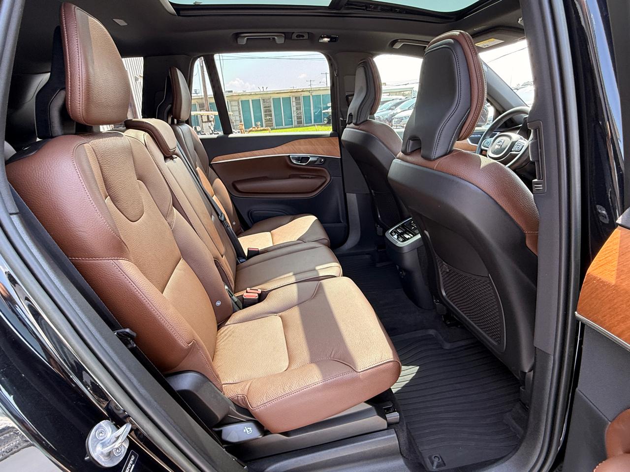 Volvo XC90 B6 Core 2023