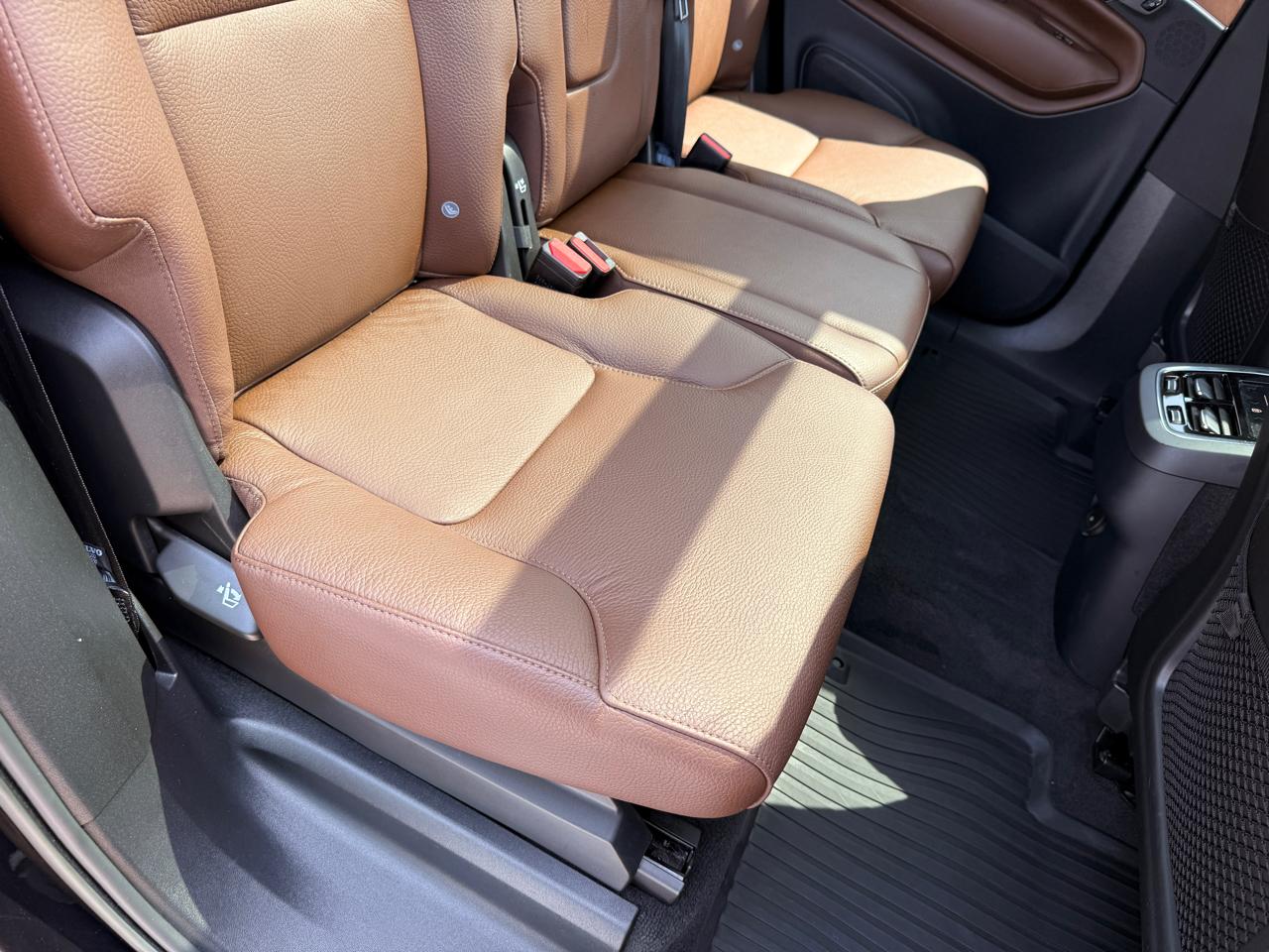 Volvo XC90 B6 Core 2023