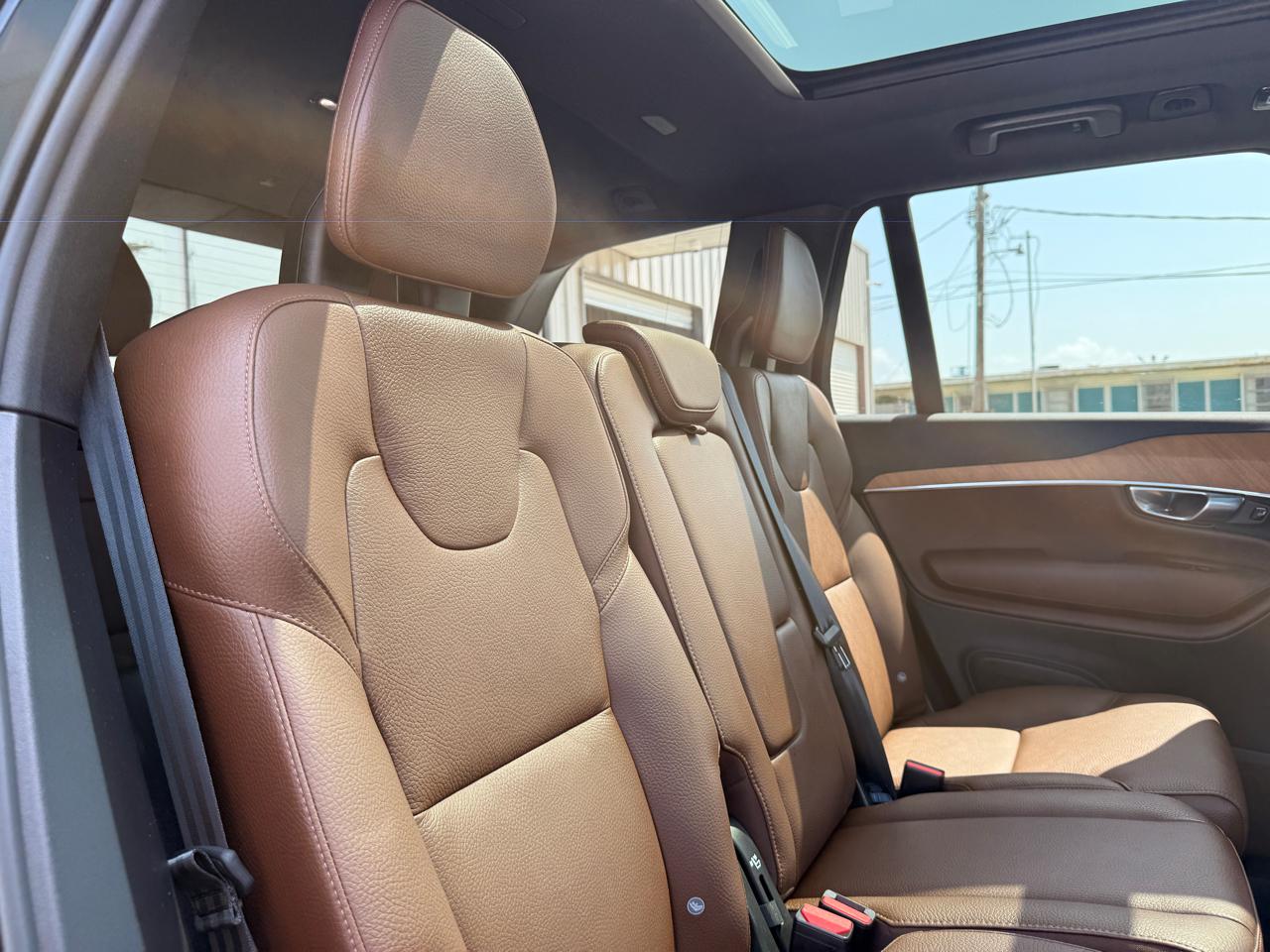 Volvo XC90 B6 Core 2023
