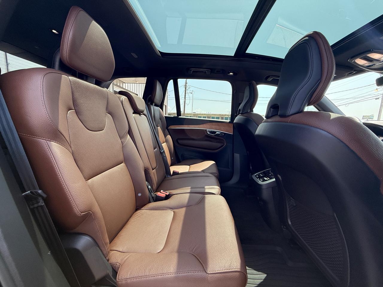 Volvo XC90 B6 Core 2023