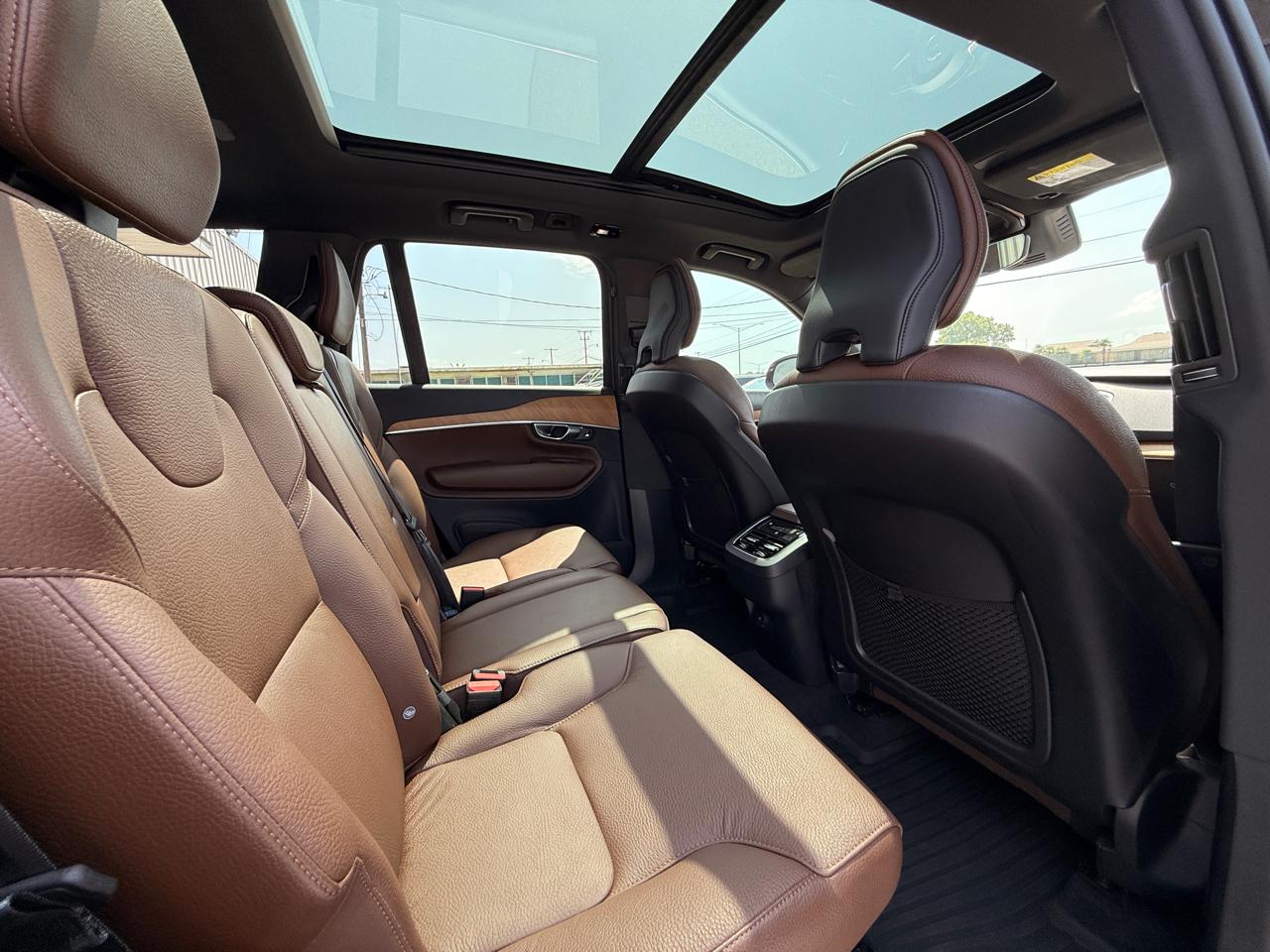 Volvo XC90 B6 Core 2023