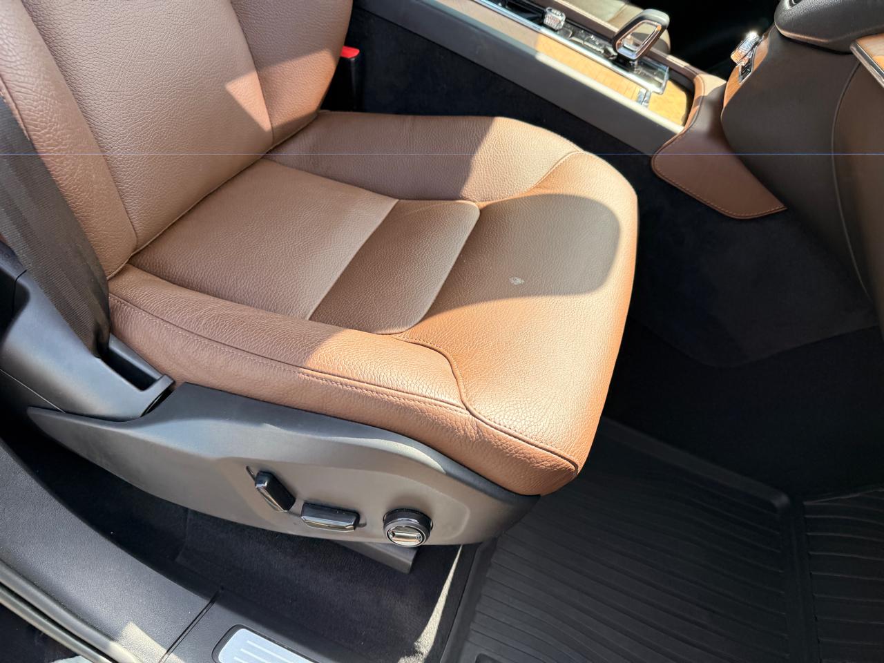 Volvo XC90 B6 Core 2023