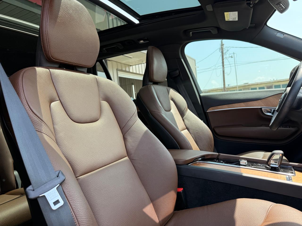 Volvo XC90 B6 Core 2023