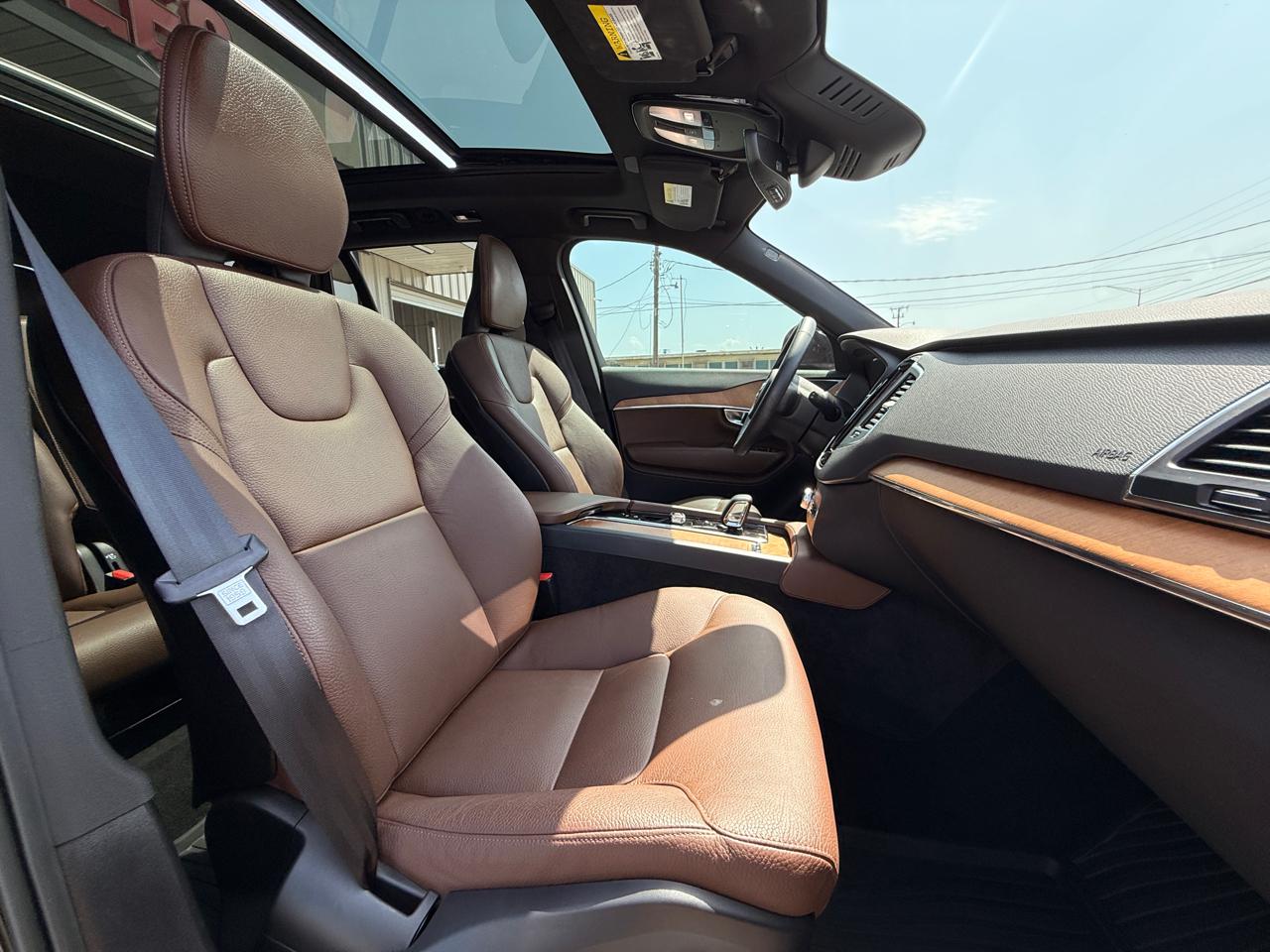 Volvo XC90 B6 Core 2023