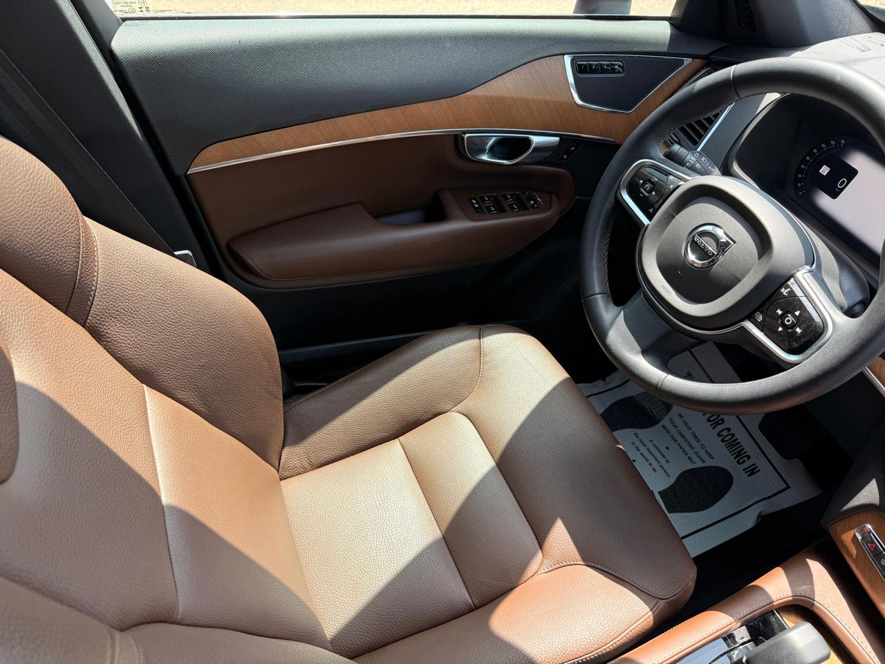 Volvo XC90 B6 Core 2023