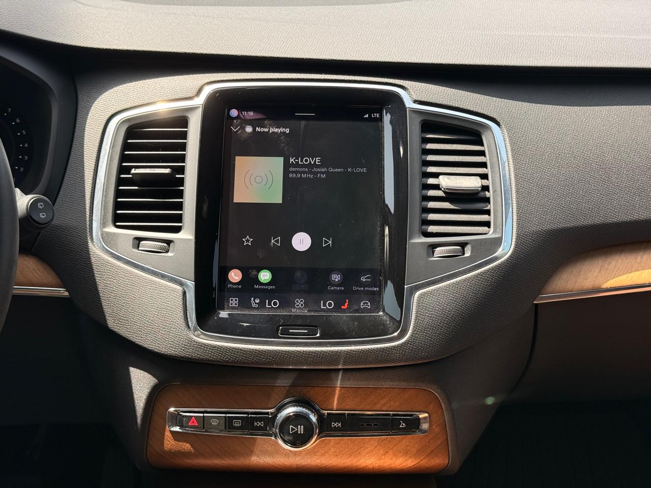 Volvo XC90 B6 Core 2023