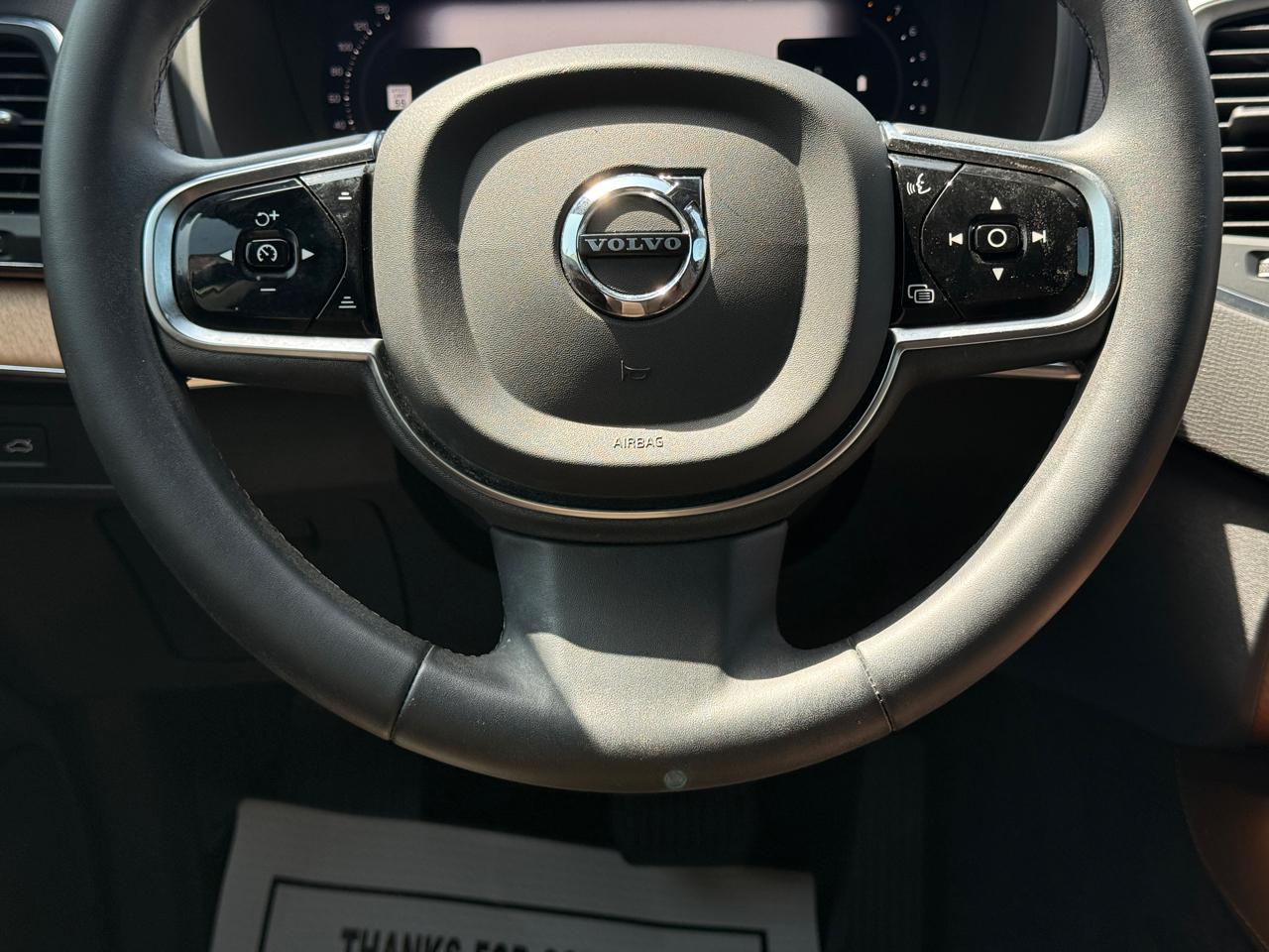 Volvo XC90 B6 Core 2023