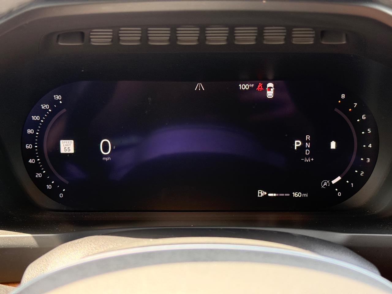 Volvo XC90 B6 Core 2023