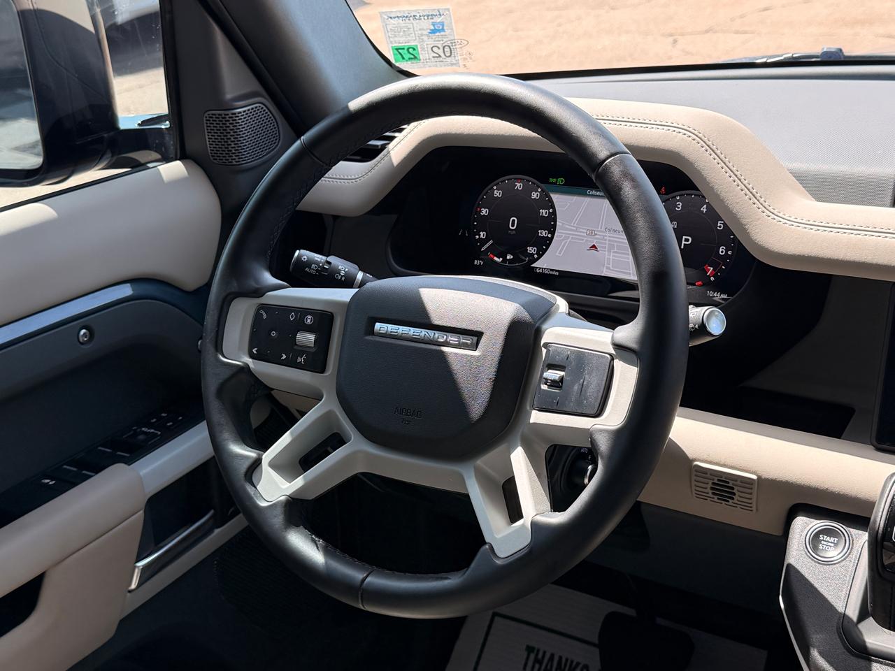 Land Rover Defender P300 110 S 2024