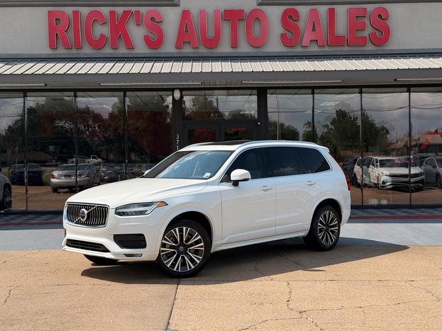 2020 Volvo XC90 T5 Momentum FWD