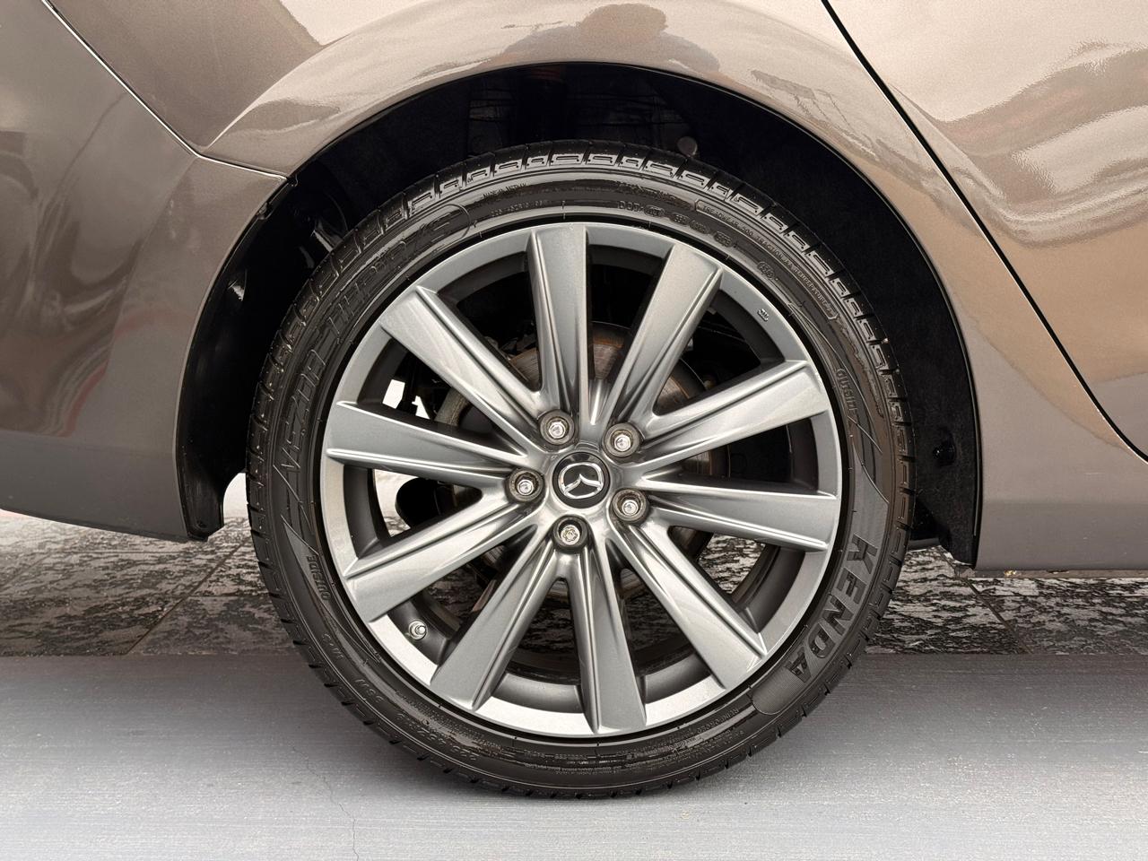 Mazda MAZDA6 Touring 6A 2018