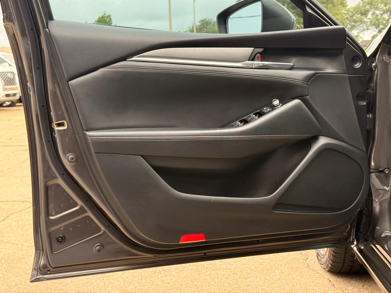 Mazda MAZDA6 Touring 6A 2018