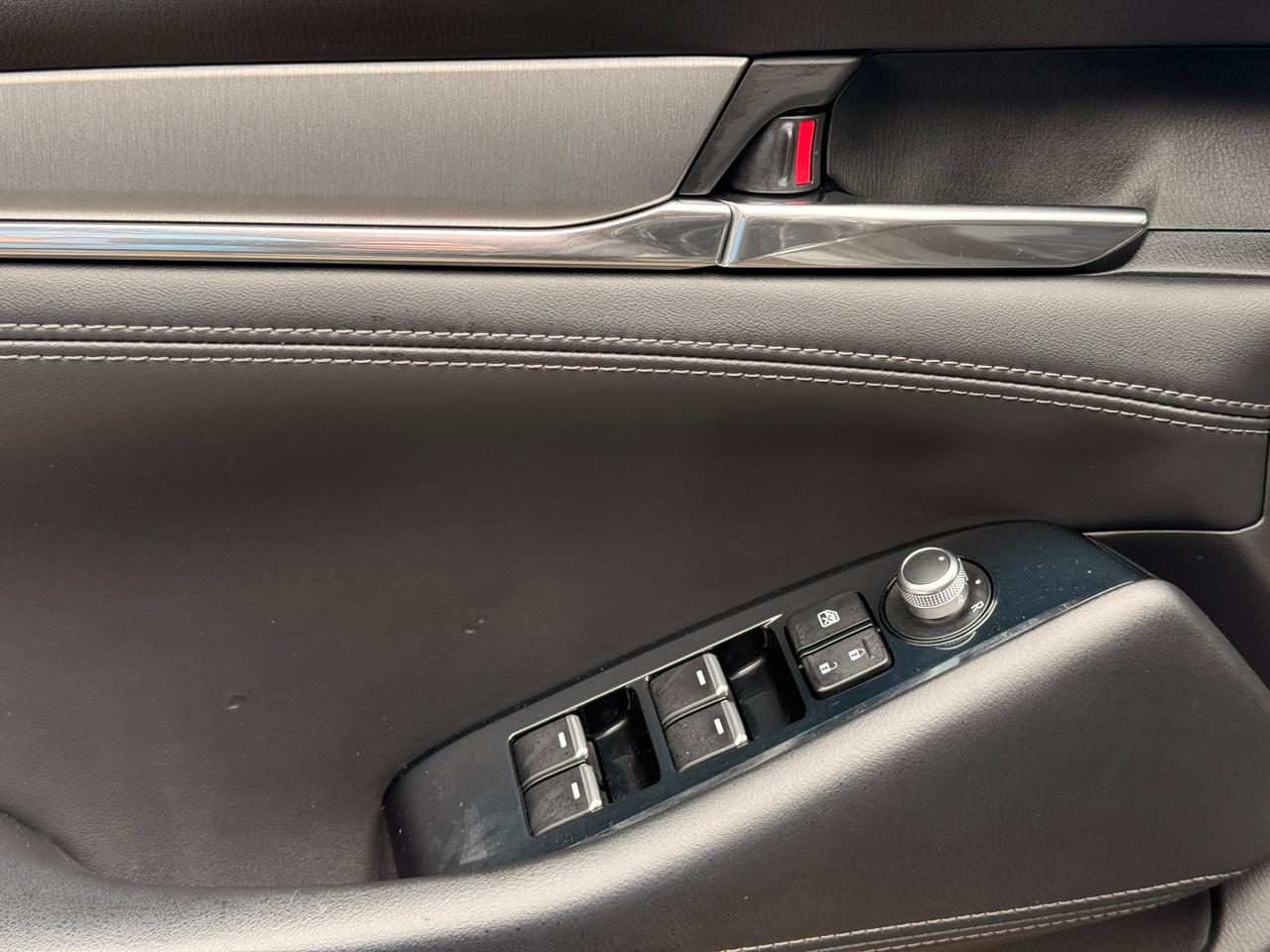 Mazda MAZDA6 Touring 6A 2018